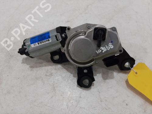 Used Rear wiper motor AUDI A1 (8X1, 8XK) 1.4 TSI (150 hp) 29988854