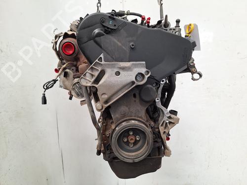 Engine VW POLO VI (AW1, BZ1, AE1) 1.6 TDI | BP28039648M1 