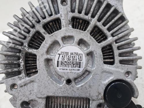 Alternator TOYOTA GT 86 Coupe (ZN6_) 2.0 (ZN6AC_, ZN6BC_, ZN6K) | BP32270420M7 