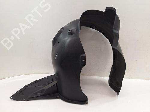 Used Wheel arch SKODA FABIA II (542) 1.2 (70 hp) 30516605