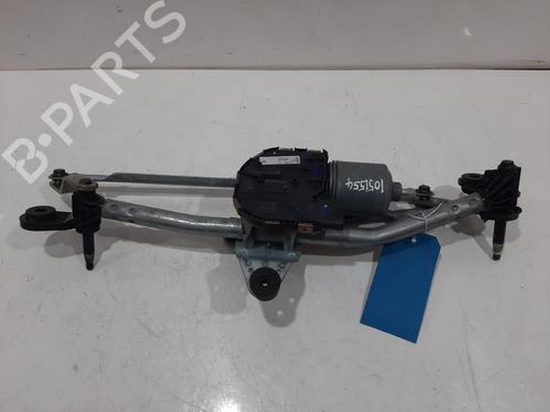 Used Front wiper motor Front wiper motor AUDI A3 Sportback (8VA, 8VF) 1.5 TFSI (150 hp) 36290108 36290108