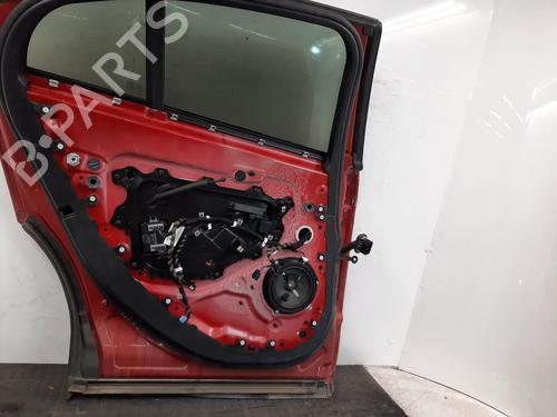 Dør venstre bagtil JAGUAR I-PACE (X590) EV400 AWD | BP34733402C4 - Image 6