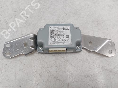 Used Control unit LEXUS ES (_Z10_, _A10_, _H10_) 300h (AXZH10, AXZH11) (218 hp) 26838683