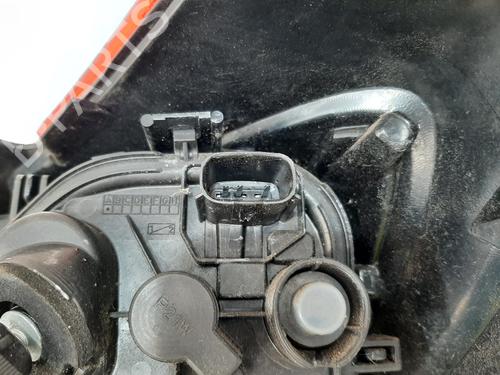 Left taillight VAUXHALL CORSA Mk IV (E) (X15) 1.2 | BP33940730C34  - Image 6