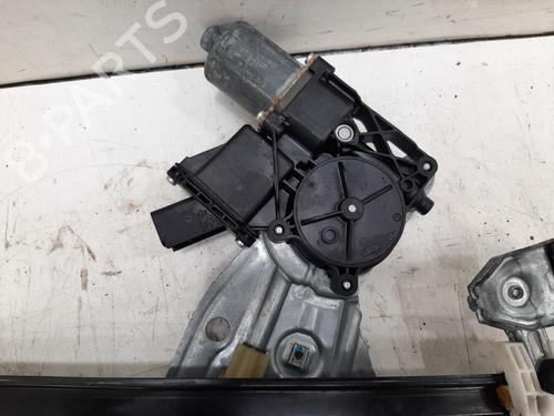 Front left window mechanism VAUXHALL MERIVA Mk II (B) (S10) 1.4 | BP26841870C22 