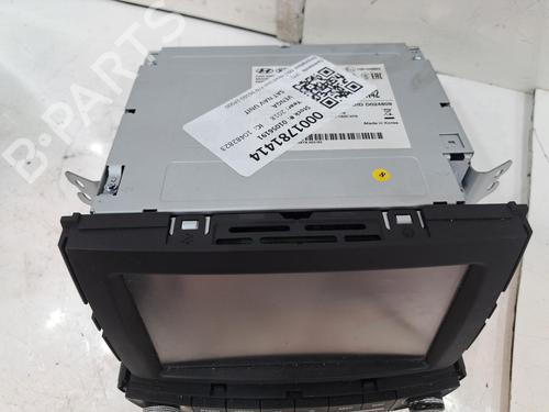 Control unit KIA VENGA (YN) 1.6 CVVT | BP37539969M11 - Image 2