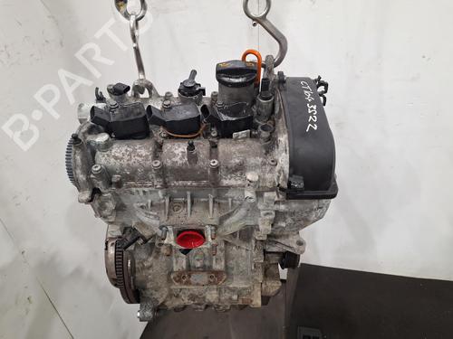 Engine SEAT Mii (KF1, KE1) 1.0 | BP32718784M1  - Image 6