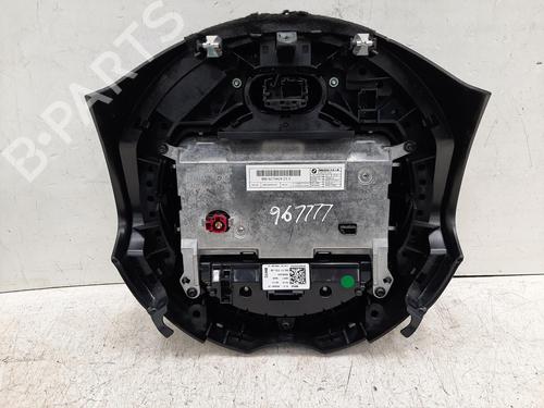 Elektronisk modul MINI MINI Convertible (F57) Cooper | BP26850333M83 
