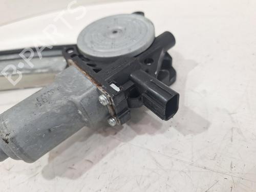 Front left window mechanism HONDA CR-V III (RE_) 2.0 i-VTEC 4WD (RE5, RE2) | BP31879466C22