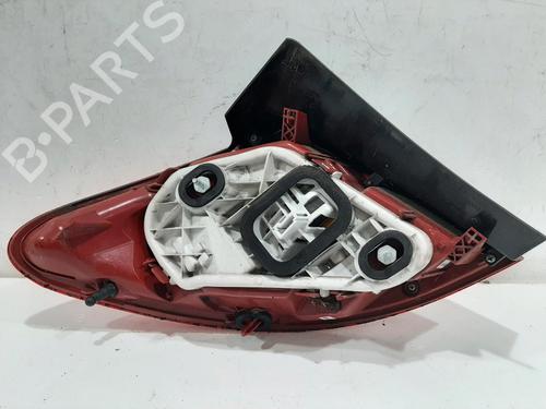 Right taillight VAUXHALL MERIVA Mk II (B) (S10) 1.4 | BP30095363C35