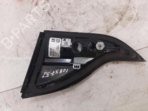 Left tailgate light VAUXHALL ZAFIRA Mk III (P12) 1.4 (75) | BP37400540C79 - Image 2