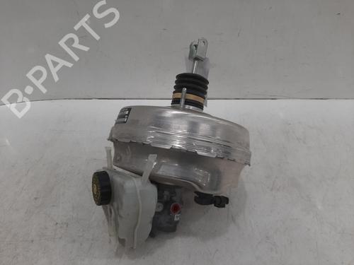 Used Servo brake MERCEDES-BENZ GLC (X253) 220 d 4-matic (253.905, 253.903) (170 hp) 26797495