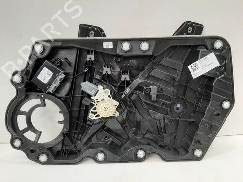 Used Front right window mechanism FORD FIESTA VII (HJ, HF) 1.5 ST EcoBoost (200 hp) 29445032
