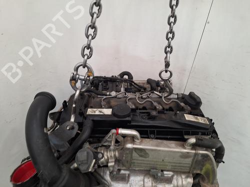 Engine MERCEDES-BENZ A-CLASS (W176) A 200 CDI / d (176.008) | BP37465140M1 - Image 5