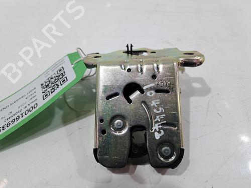 Used Tailgate lock Tailgate lock SEAT ATECA (KH7, KHP) 1.4 TSI (150 hp) 33282611 33282611