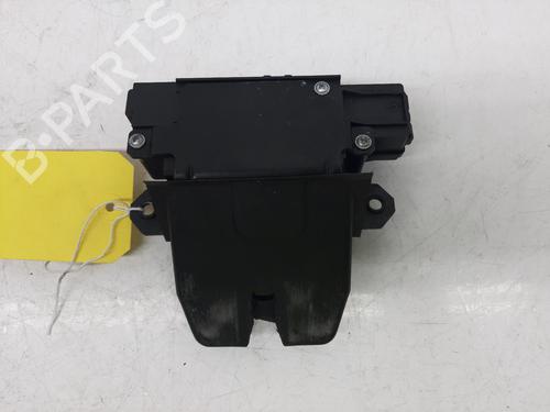 Tailgate lock JAGUAR X-TYPE I Estate (X400) 2.0 D | BP26838908C101 