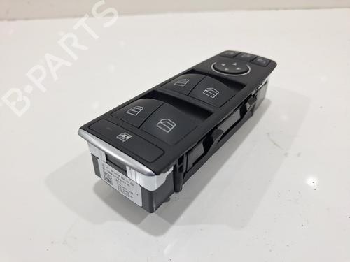 Switch MERCEDES-BENZ GLA-CLASS (X156) GLA 220 d 4-matic (156.905) | BP26753602I30 