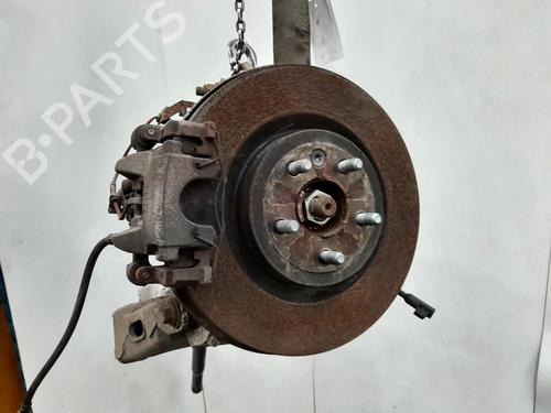 Højre bagtil bærearm JAGUAR I-PACE (X590) EV400 AWD | BP30495247M15