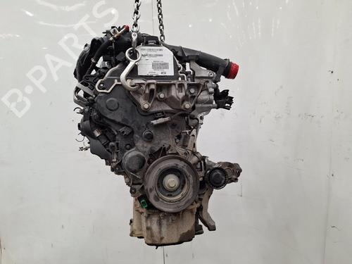 Used Engine Engine 38871461 38871461