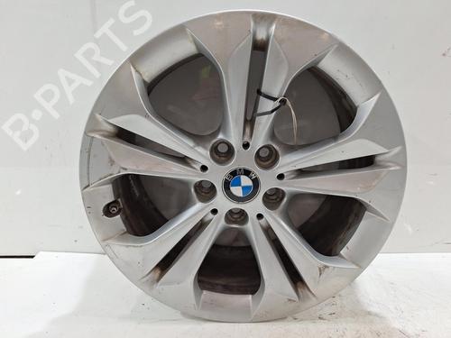 Used Rim Rim BMW X1 (F48) sDrive 18 d (150 hp) 39993789 39993789
