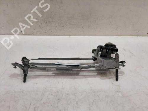 Used Front wiper motor Front wiper motor PEUGEOT 208 I (CA_, CC_) 1.2 THP 110 (110 hp) 35986158 35986158