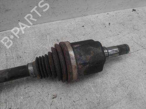 Left rear driveshaft JAGUAR I-PACE (X590) EV400 AWD | BP29235911M40 - Image 5