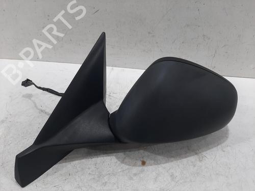 Used Left mirror ALFA ROMEO MITO (955_) 0.9 TwinAir (955.AXW1B) (86 hp) 31341574