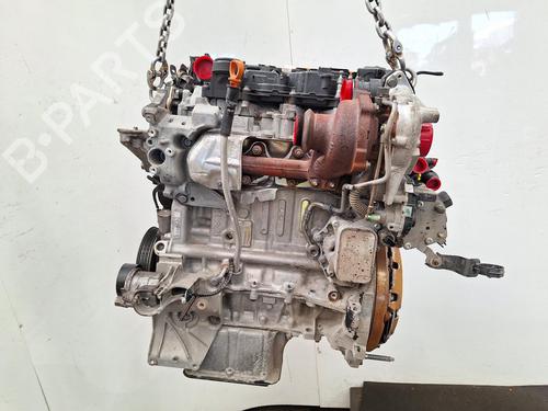 Engine PEUGEOT PARTNER Box Body/MPV (K9) 1.5 BlueHDi 100 | BP35985941M1 - Image 5