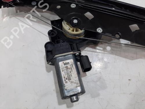 Front left window mechanism FORD KA (RU8) 1.2 | BP29525045C22 