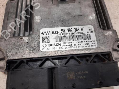 Control unit VW T-CROSS (C11, D31) 1.5 TSI | BP33799827M11  - Image 5