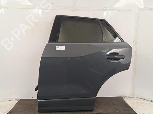 Used Left rear door AUDI Q2 (GAB, GAG) 35 TFSI (150 hp) 29471520