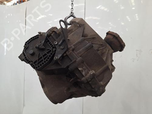Gearbox VW GOLF VI (5K1) 1.4 TSI | BP38048544M3 - Image 5