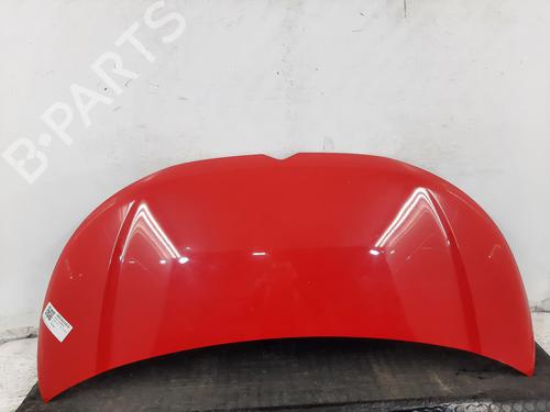 Panser CITROËN C1 II (PA_, PS_) 1.2 VTi 82 (82 hp) 31965249