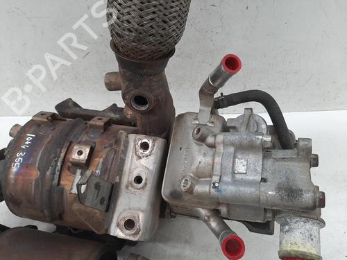 Particulate filter MAZDA CX-3 (DK) 1.5 SKYACTIV-D (DK2WS, DK5FW) | BP33335386M81  - Image 6