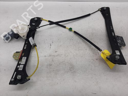 Used Front right window mechanism MERCEDES-BENZ C-CLASS Coupe (C205) C 200 (205.342) (184 hp) 26848391