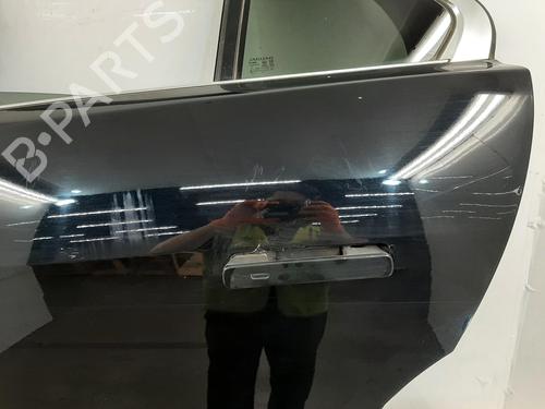 Dør venstre bagtil JAGUAR I-PACE (X590) EV400 AWD | BP38790000C4 - Image 6