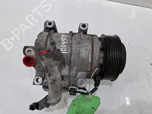 AC compressor HONDA CR-V IV (RM_) 2.2 i-DTEC 4WD (RE6) | BP40533335M34 - Image 5