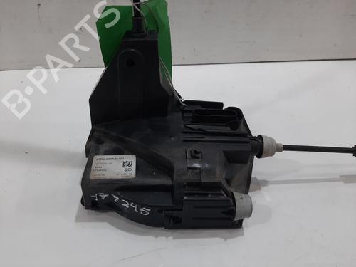 Andre JAGUAR I-PACE (X590) EV400 AWD | BP29322568O1 