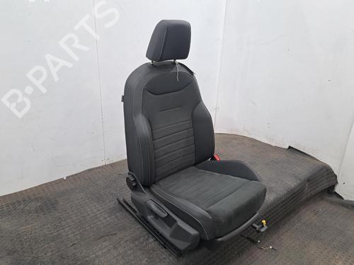 Right front seat SEAT IBIZA V (KJ1, KJG) 1.0 TSI | BP37184200C16 - Image 2