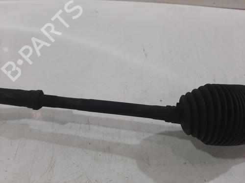 Przekładnia kierownicza / Maglownica VAUXHALL VIVARO B Van (X82) 1.6 CDTi | BP30670391M22