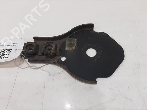 Støtte JAGUAR I-PACE (X590) EV400 AWD (400 hp) 30494755