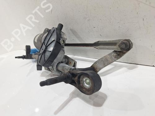 Front wiper motor VAUXHALL CORSA Mk IV (E) (X15) 1.4 | BP32064218M29 - Image 4