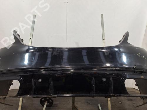 Rear bumper MERCEDES-BENZ C-CLASS (W205) C 250 BlueTEC / d (205.008, 205.006) | BP26870934C8 