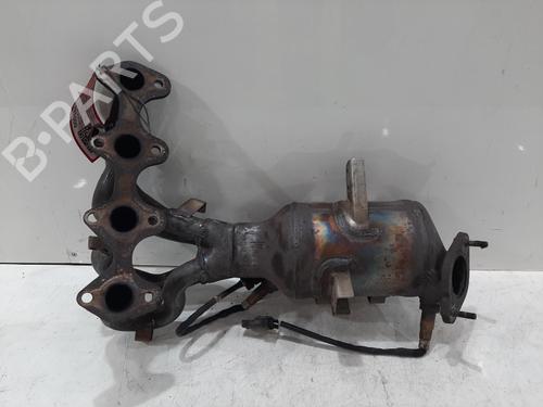 Catalyst MG MG ZS SUV (AZS1) 1.5 VTi | BP40600858M10  - Image 5