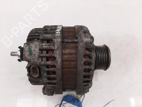 Generator NISSAN NOTE (E12) 1.5 dCi | BP33754160M7 - Image 2