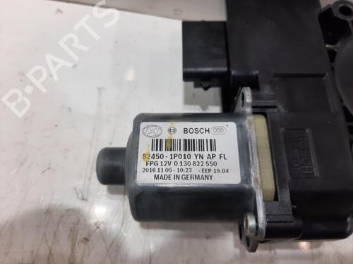 Front left window mechanism KIA VENGA (YN) 1.6 CVVT | BP36594259C22 - Image 2