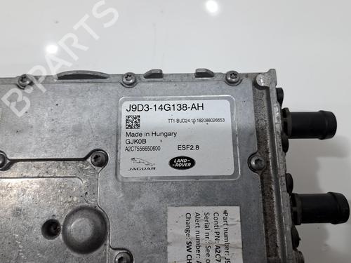 Inverter/Converter JAGUAR I-PACE (X590) EV400 AWD | BP30324347M119 - Image 3