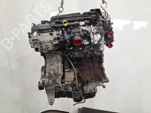 Engine FORD KUGA II (DM2) 2.0 TDCi 4x4 | BP29636772M1 