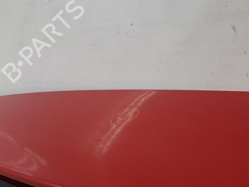 Tailgate VW UP! (121, 122, BL1, BL2, BL3, 123) 1.0 | BP29417796C6 