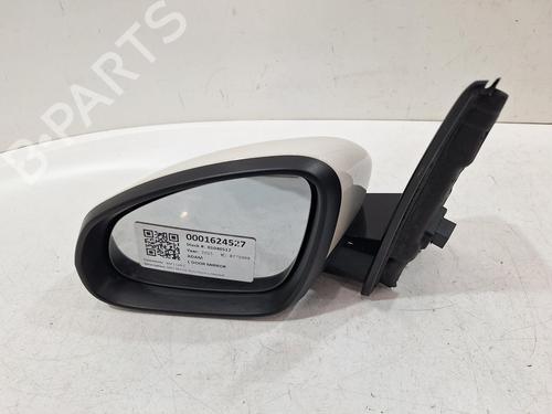 Used Left mirror VAUXHALL ADAM (M13) 1.4 (87 hp) 31999729